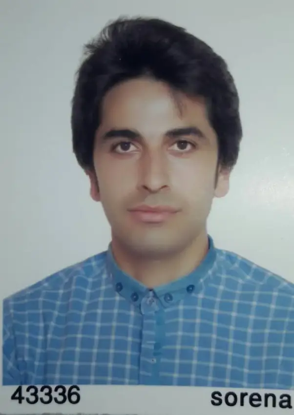Mehran Alaghı — field hockey