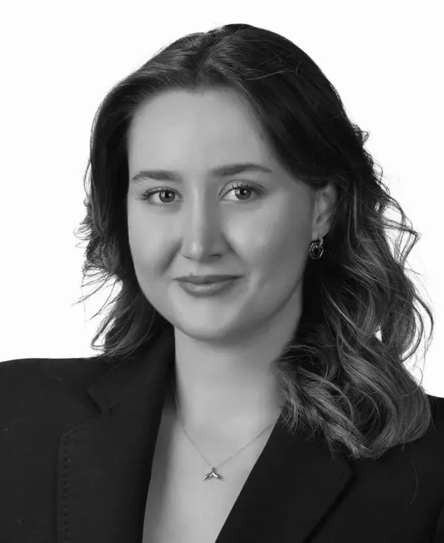 Melisa Çalışkan — Sailing