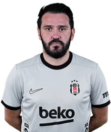 Mert Közoğlu — Beşiktaş media and communications officer