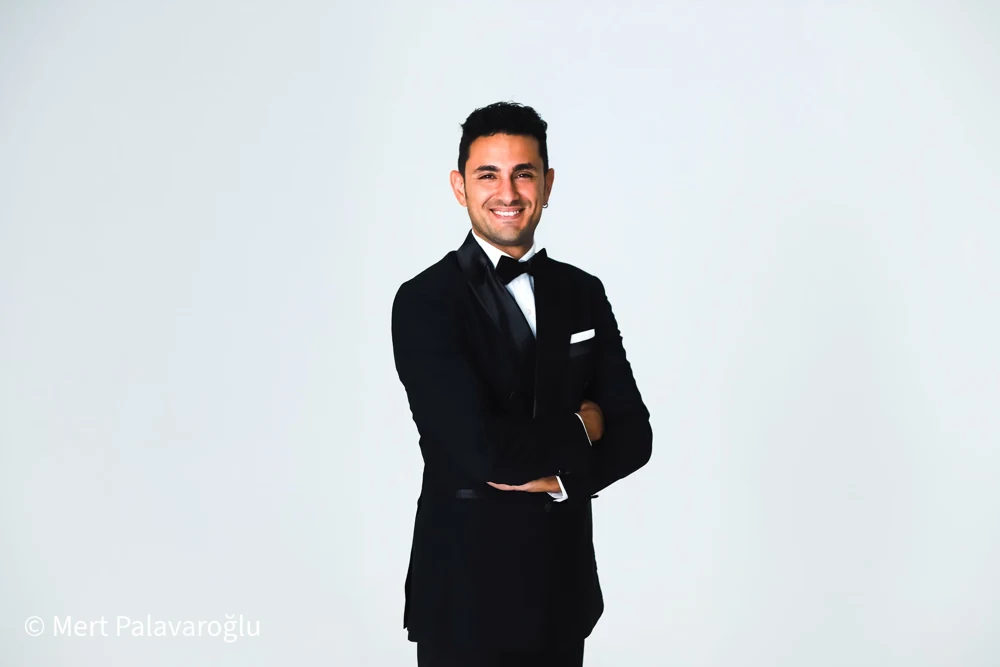 Mert Palavaroğlu — sports media