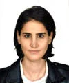 Merve Altun Ekinci — professional portrait