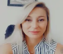 Merve Karaman — Sports science