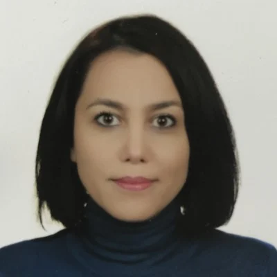 Meryem Gülaç — Sport science