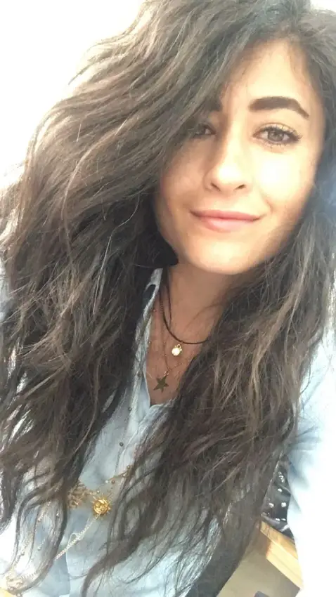 Mine Ölmez — field hockey
