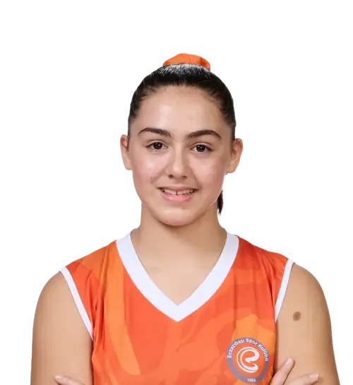 Mira Çakıcı — Volleyball
