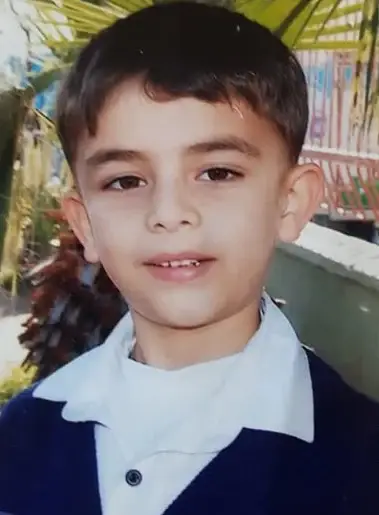 Muhammed Kılıç — hockey