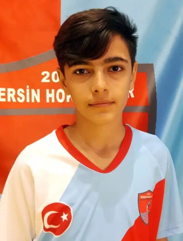 Muhammed Muta Kalkan — hockey
