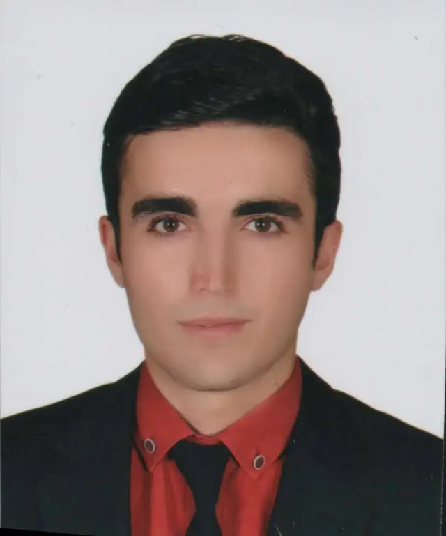 Muhammed Nuri Yeter — field hockey