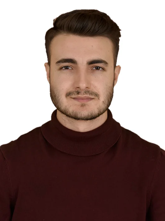 Muhammet Ali Şahin — field hockey