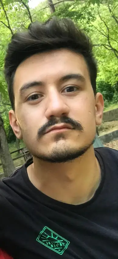 Muhammet Gür — field hockey