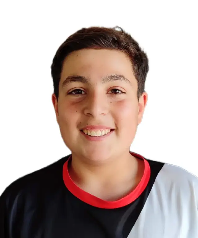 Muhammet Yücel Obuz — hockey
