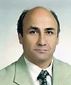 Muhsin Hazar — Gazi University movement-education professor