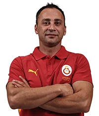 Mümin Balcıoğulları — professional portrait