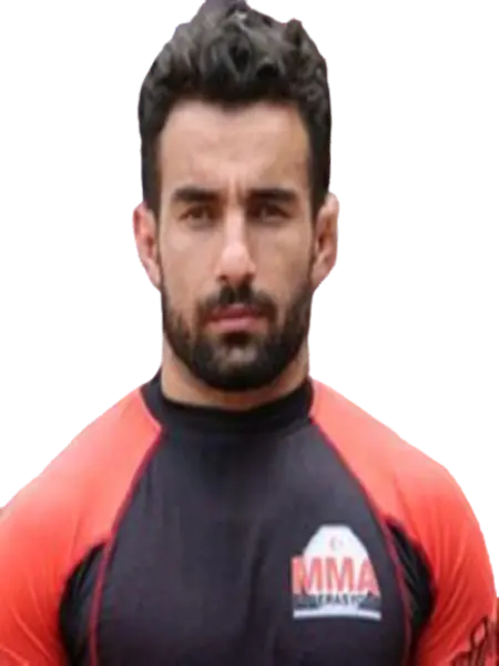 Murat Çepel — mixed-martial-arts coach