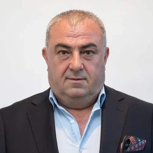 Murat Şahin — Football