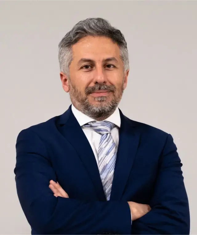 Murat Turfan — Athletics governance