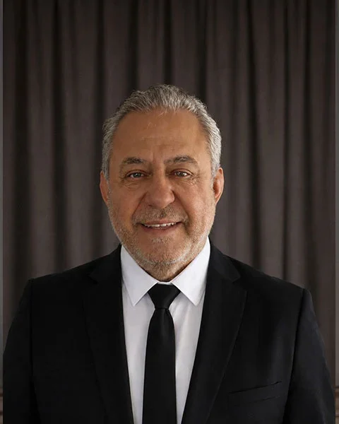 Murat Yüksekbaş — Multi-sport