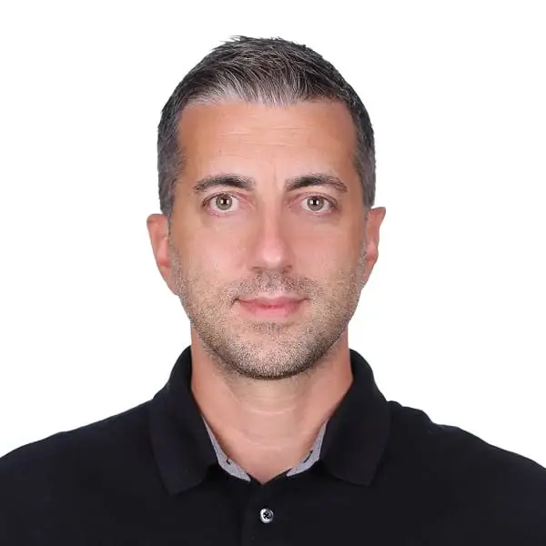 Murat Can Üner — Football / Basketball