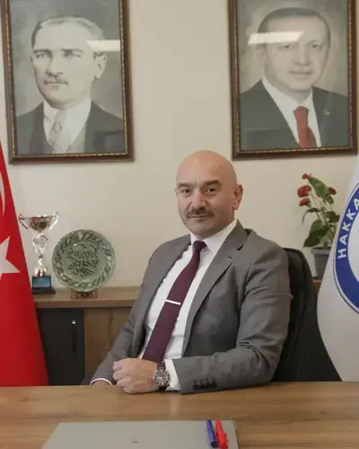 Mürşit Aksoy — Sports science