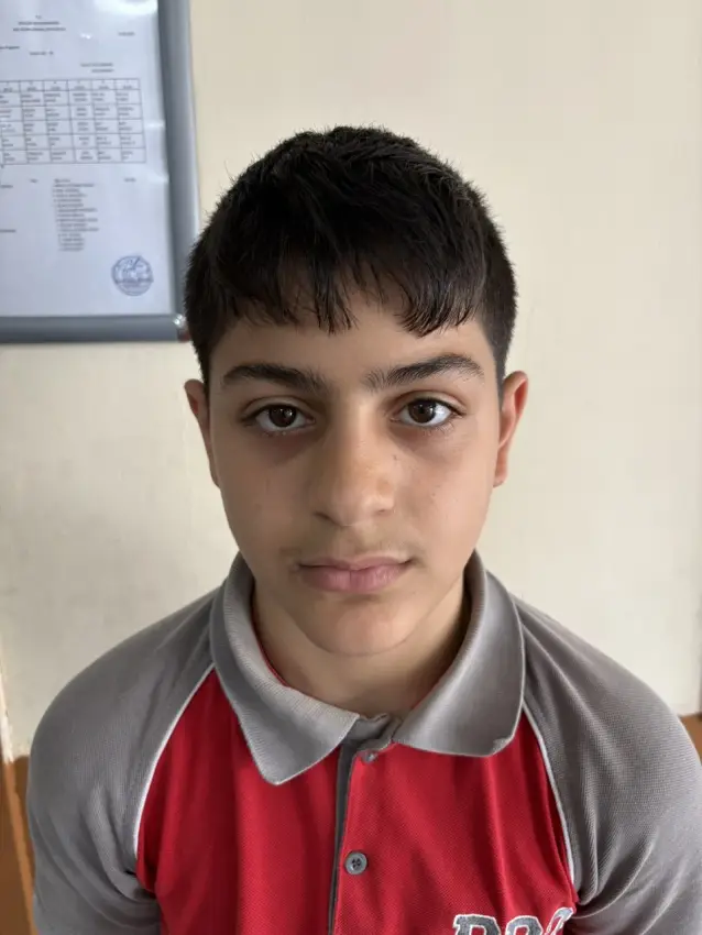 Mustafa Berk Küçükusta — hockey