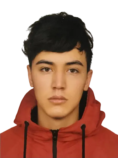 Mustafa Emiri — mixed-martial-arts athlete