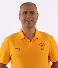 Mustafa Korkmaz — professional portrait