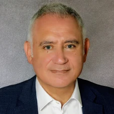 Mustafa Levent İnce — sport pedagogy / coach development