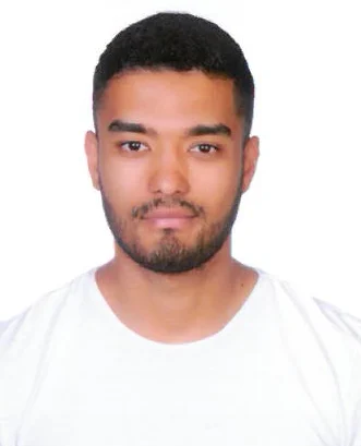 Mustafa Ünver — Gazi University sport-science research assistant