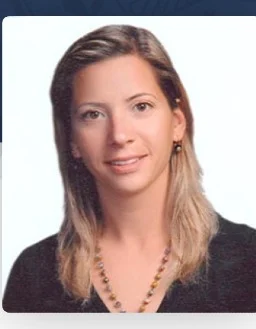 Nalan AKSAKAL — Eskişehir Technical University official portrait