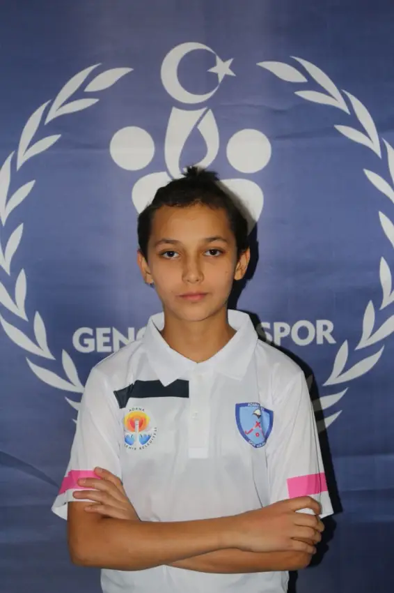 Nazlı Tunçöz — hockey