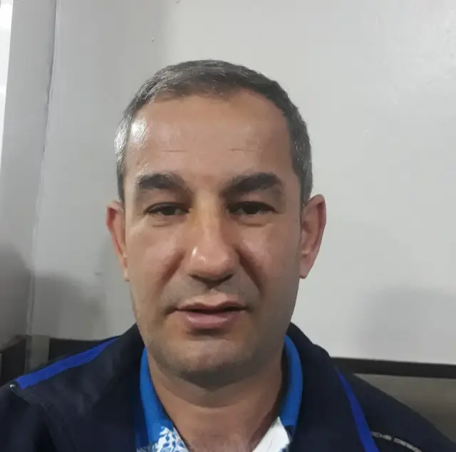 Necmi Kurtoğlu — field hockey