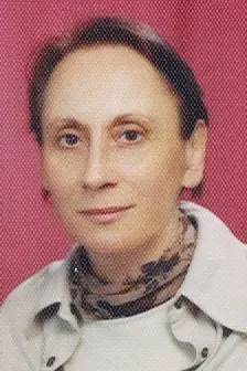 Nefise Bulgu — sport sociology / gender and sport