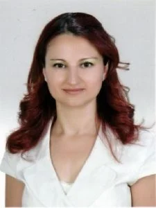 Neşe Toktaş — Sport nutrition