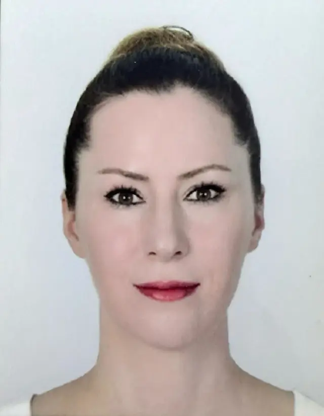 Neslihan Arıkan Fidan — Gazi University sport historian