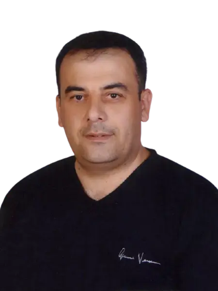 Nevzat Toprak — mixed-martial-arts referee