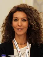 Nisa Ersoy — federation board member