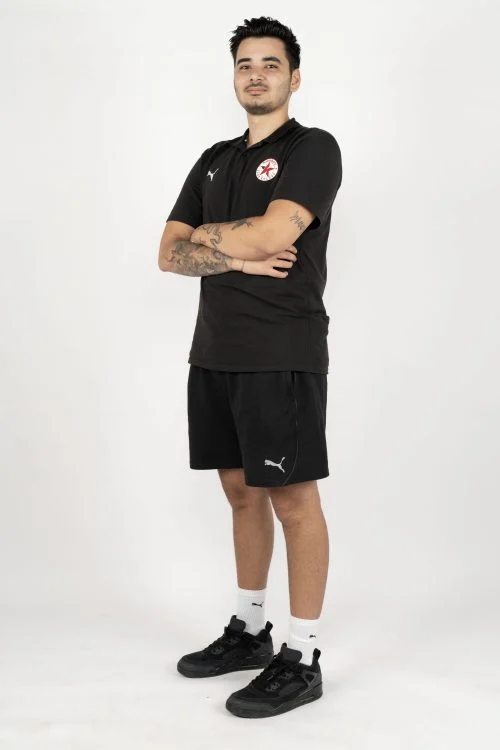 Oğulcan Akbal — official Kuzeyboru Spor Kulübü portrait