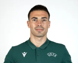 Oğuzhan Çakır — Football
