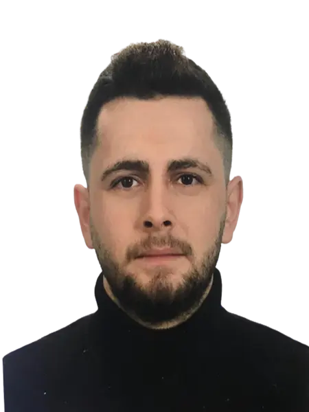 Oktay Kartal — mixed-martial-arts athlete