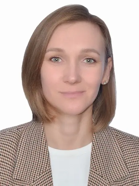 Olga Rypakova — Multi-sport