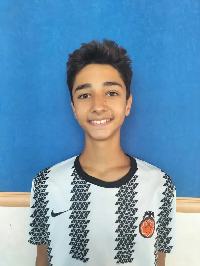 Onur Fleghel — hockey
