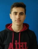 Onur Kanlı — hockey