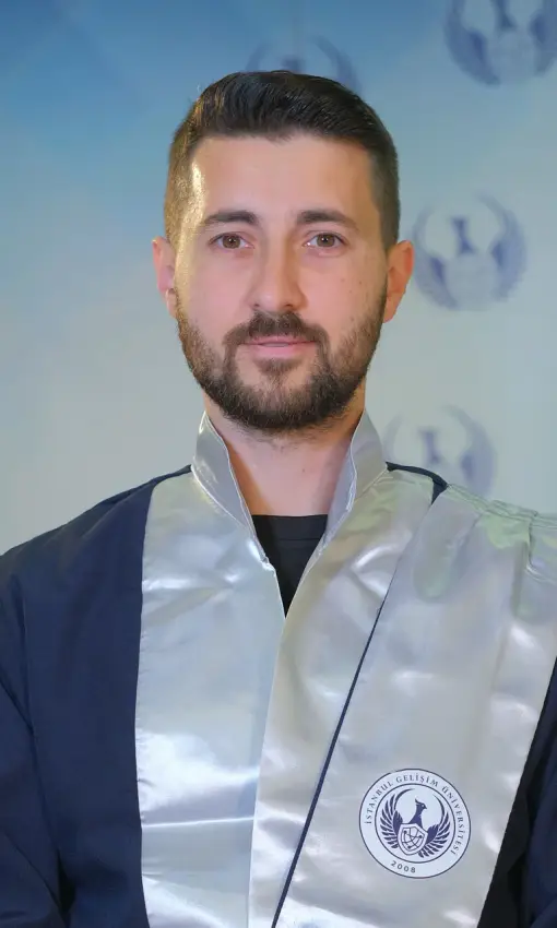 Onur Şengöl — Football / Fitness