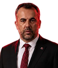 Özgün Önver — official club portrait