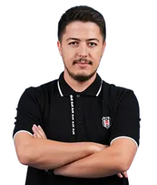 Özgür Varol — basketball assistant coach