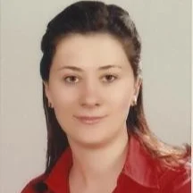 Özlem Yener — Multisport