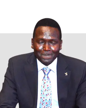 Paul Tergat — Multi-sport
