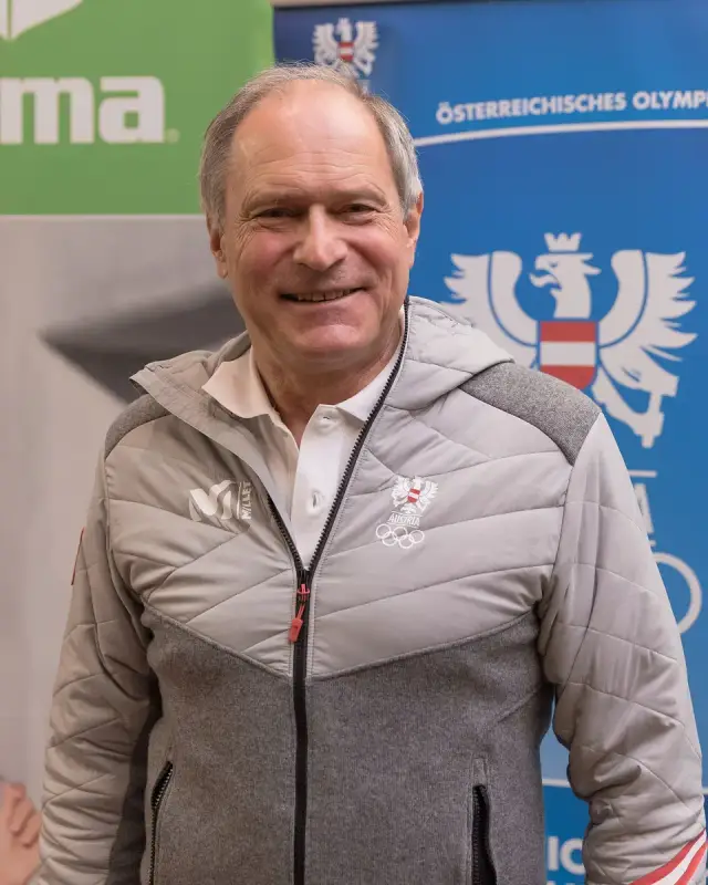 Peter Mennel — Multi-sport