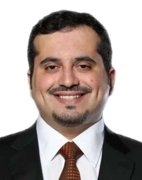 Prince Fahad bin Jalawi Bin Abdulaziz Al Saud — Multi-sport