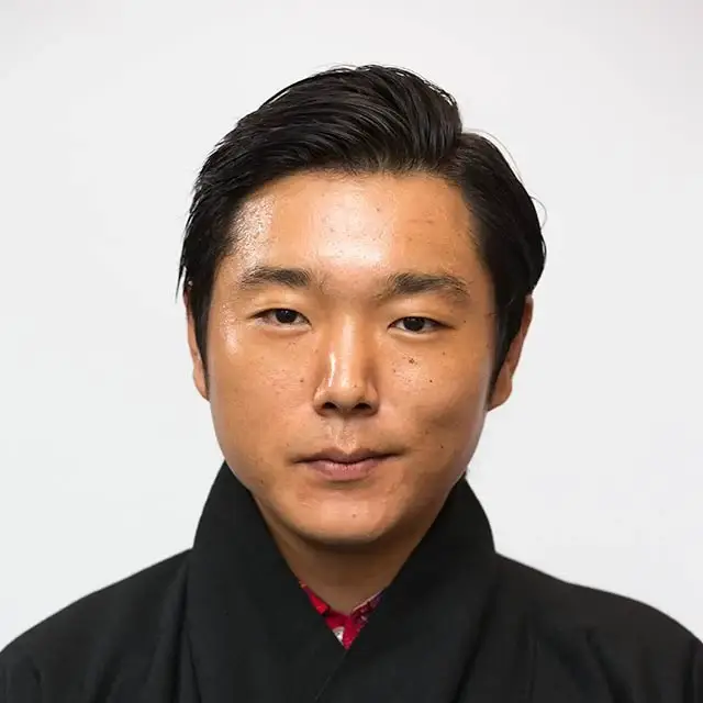 Prince Jigyel Ugyen Wangchuck — Multi-sport